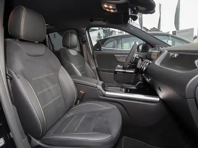 Mercedes-Benz GLA 45 AMG