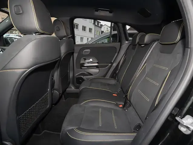 Mercedes-Benz GLA 45 AMG