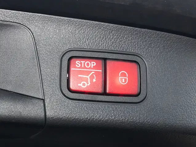 Mercedes-Benz GLA 45 AMG