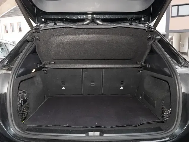 Mercedes-Benz GLA 45 AMG