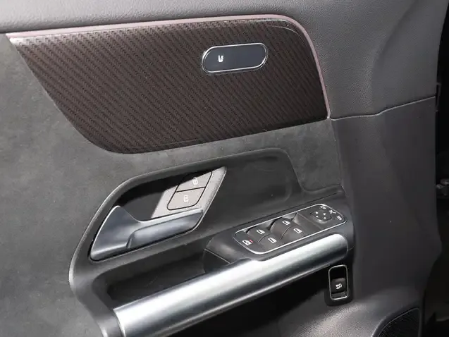 Mercedes-Benz GLA 45 AMG