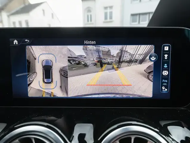 Mercedes-Benz GLA 45 AMG