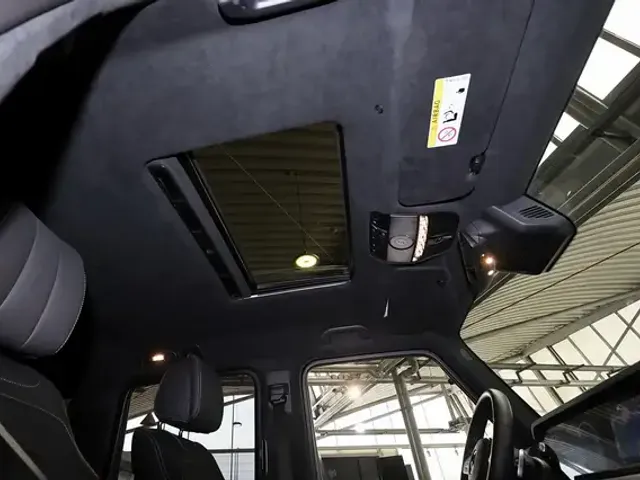 Mercedes-Benz G 400