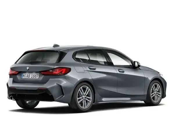 BMW 116