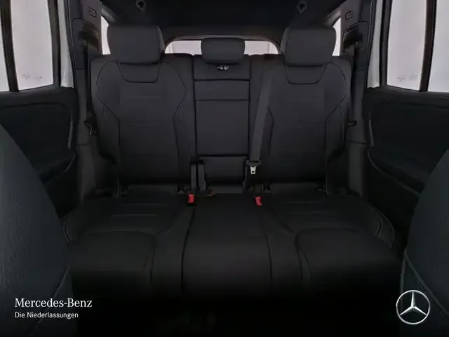 Mercedes-Benz EQB 250