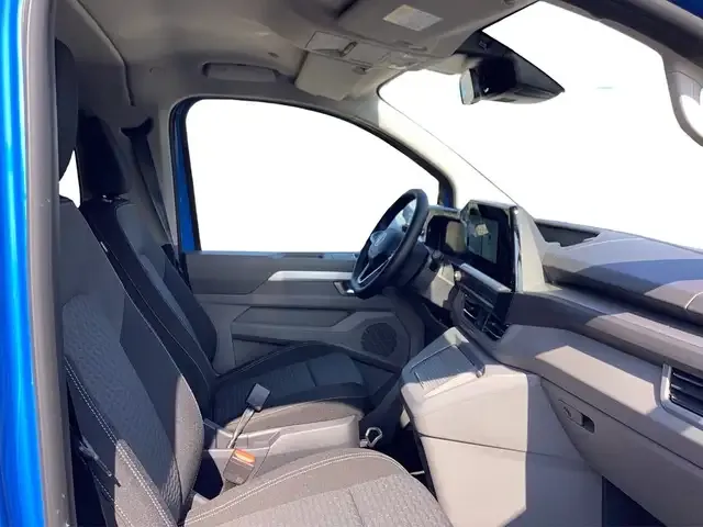 Volkswagen T7 Caravelle