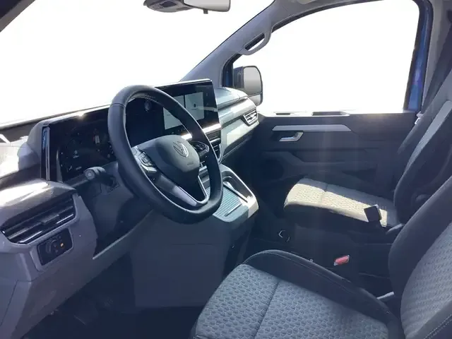 Volkswagen T7 Caravelle