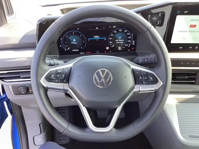 Volkswagen T7 Caravelle