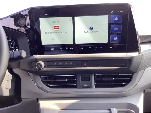 Volkswagen T7 Caravelle