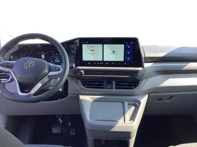 Volkswagen T7 Caravelle