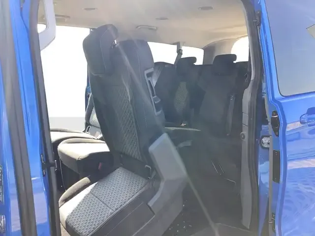 Volkswagen T7 Caravelle