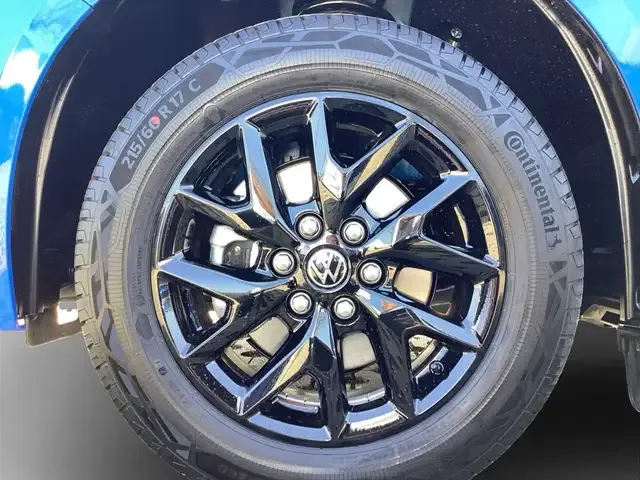 Volkswagen T7 Caravelle