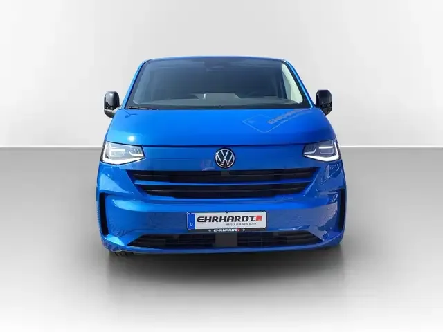 Volkswagen T7 Caravelle