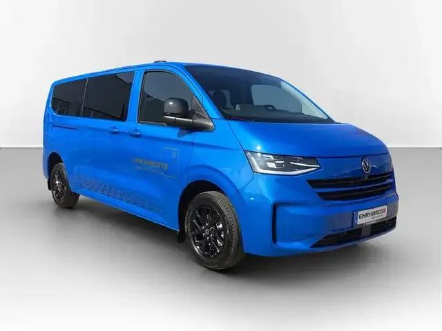 Volkswagen T7 Caravelle