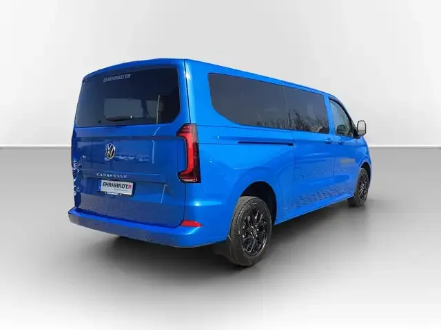 Volkswagen T7 Caravelle