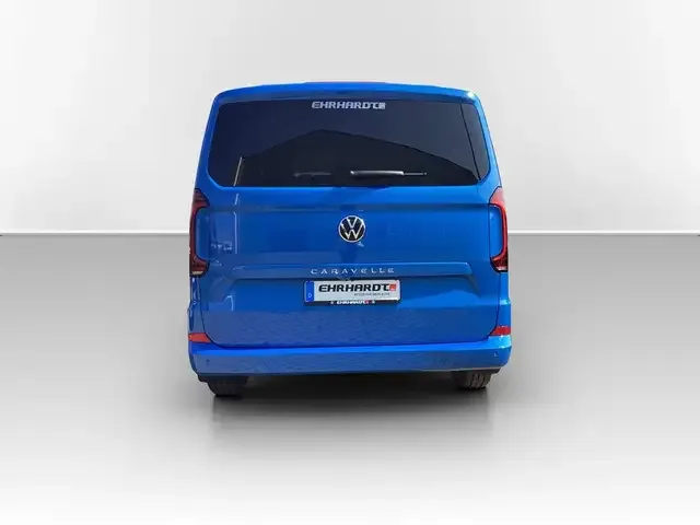 Volkswagen T7 Caravelle