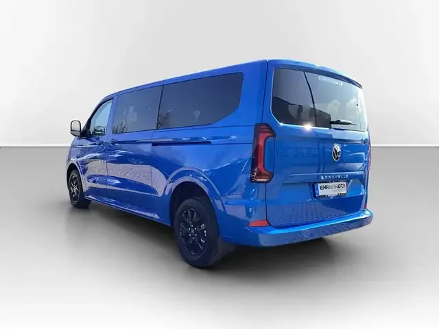 Volkswagen T7 Caravelle