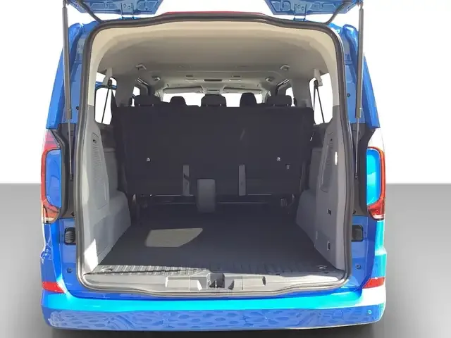 Volkswagen T7 Caravelle