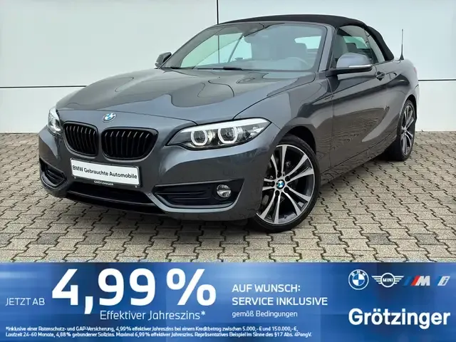 BMW 220