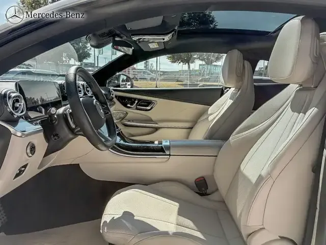 Mercedes-Benz CLE 200