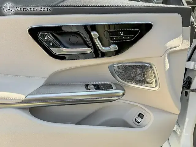 Mercedes-Benz CLE 200