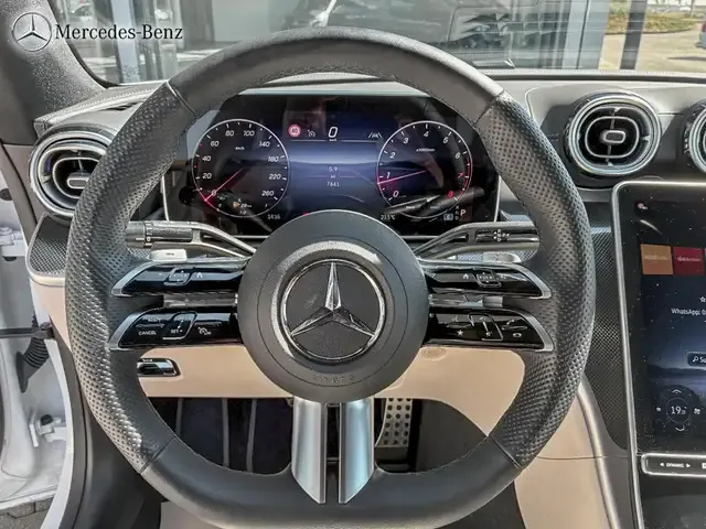 Mercedes-Benz CLE 200