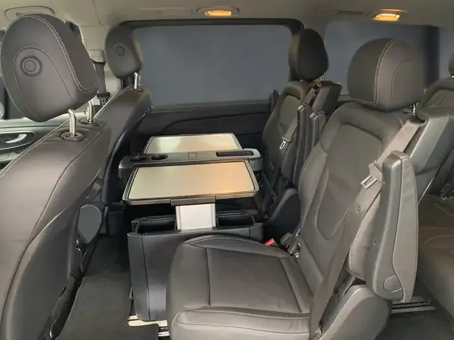 Mercedes-Benz EQV 300