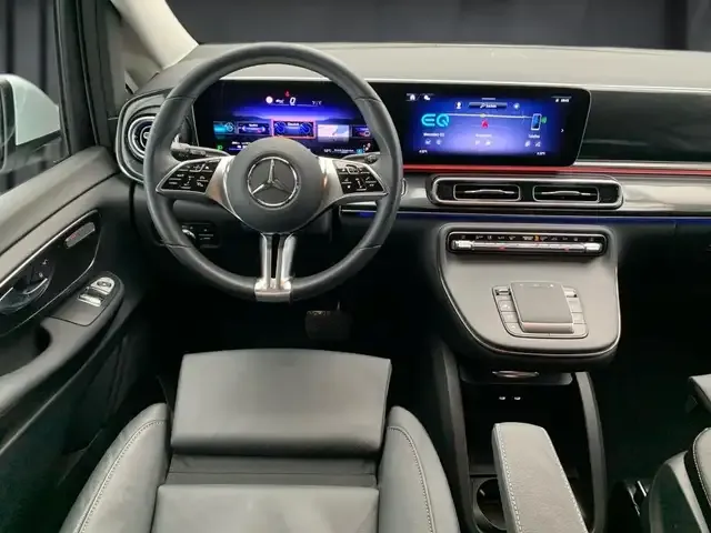 Mercedes-Benz EQV 300