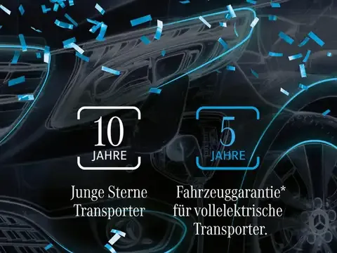 Mercedes-Benz EQV 300