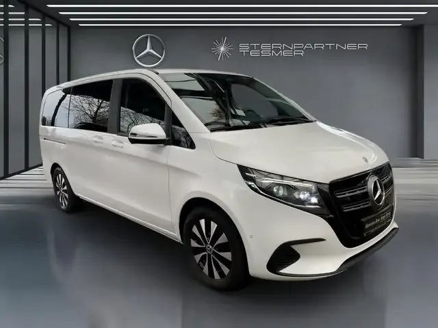 Mercedes-Benz EQV 300