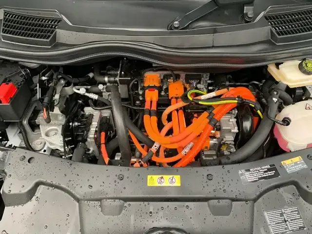 Mercedes-Benz EQV 300