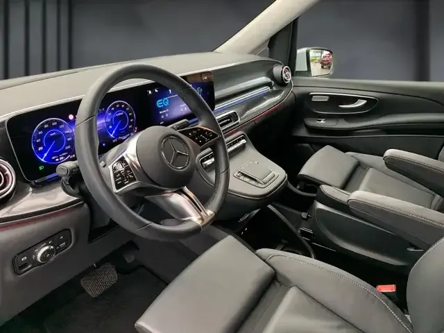 Mercedes-Benz EQV 300