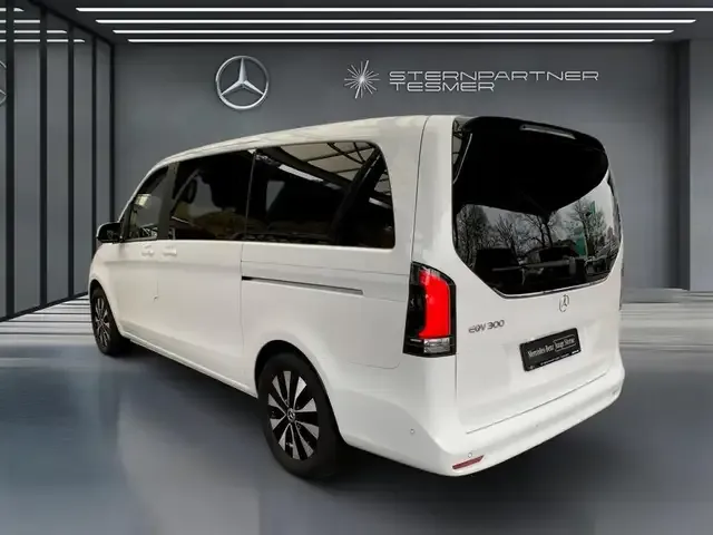 Mercedes-Benz EQV 300