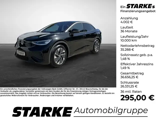 Volkswagen ID.5