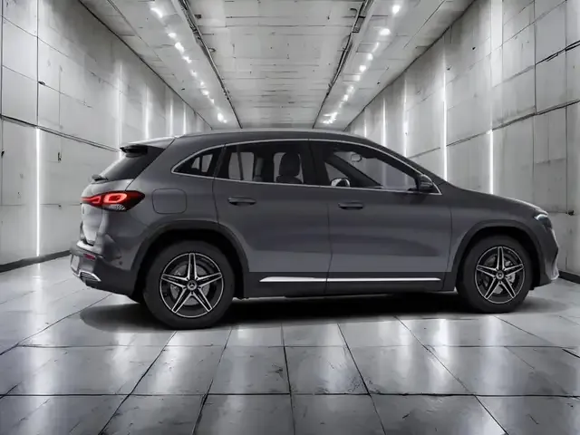 Mercedes-Benz EQA 250