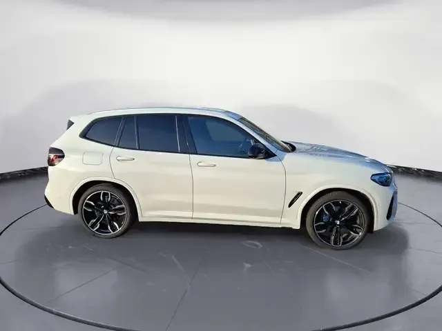 BMW X3 M