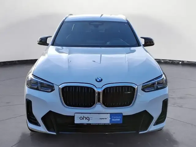 BMW X3 M
