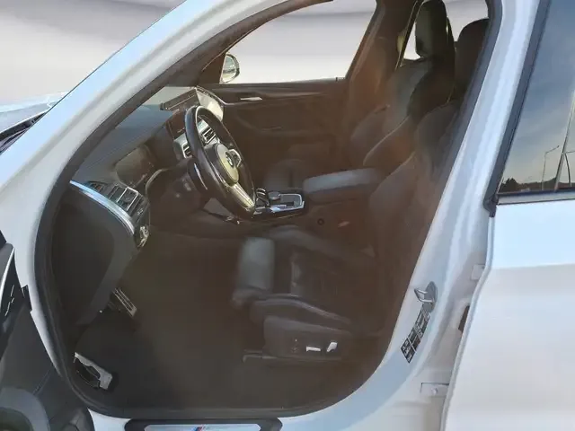 BMW X3 M
