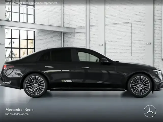 Mercedes-Benz E 300