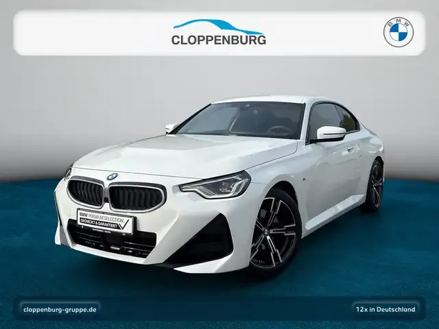 BMW 220