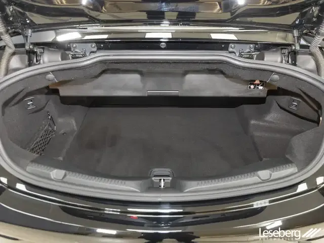 Mercedes-Benz E 53 AMG