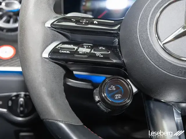 Mercedes-Benz E 53 AMG