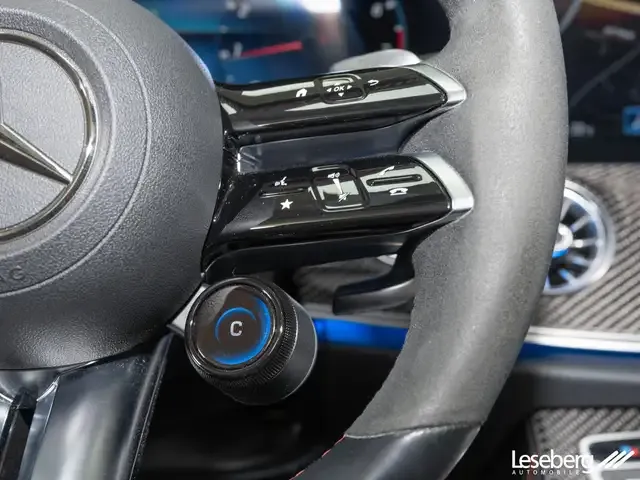 Mercedes-Benz E 53 AMG