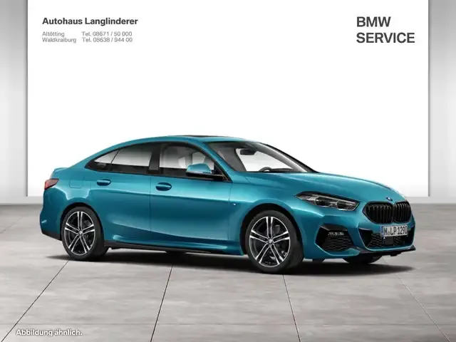 BMW 220