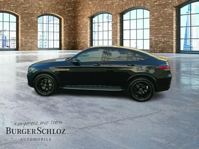 Mercedes-Benz GLC 200