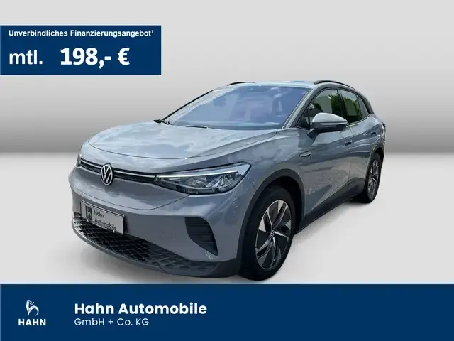 Volkswagen ID.4