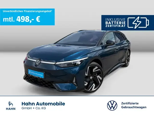 Volkswagen ID.7