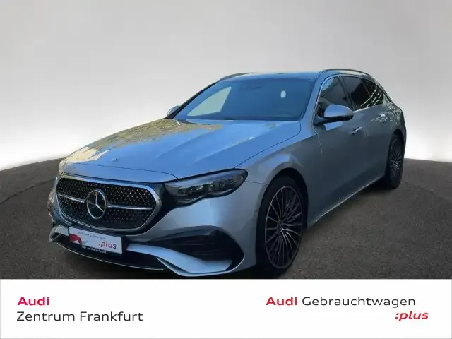 Mercedes-Benz E 450