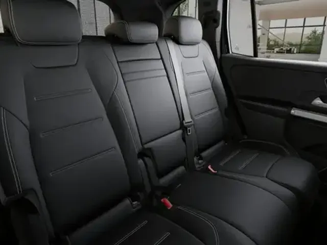 Mercedes-Benz GLB 35 AMG