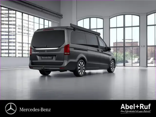 Mercedes-Benz Marco Polo